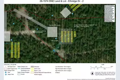 000 Etheridge Dr., Andrews, SC 29510 - Photo 3