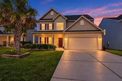 140 Weeping Cypress Drive, Moncks Corner, SC 29461 - Photo 47
