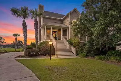 4461 Hope Plantation Drive, Johns Island, SC 29455 - Photo 1