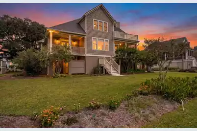 4461 Hope Plantation Drive, Johns Island, SC 29455 - Photo 3
