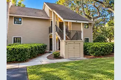 135 High Hammock Villas #135, Seabrook Island, SC 29455 - Photo 35