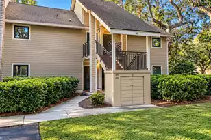 135 High Hammock Villas, Seabrook Island, SC 29455 - Photo 35