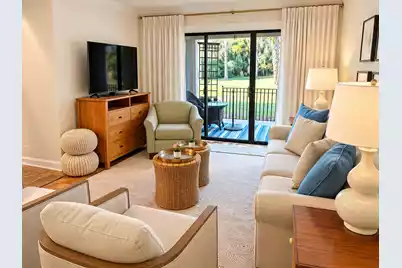 135 High Hammock Villas #135, Seabrook Island, SC 29455 - Photo 5