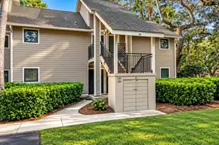 135 High Hammock Villas, Seabrook Island, SC 29455 - Photo 1