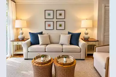 135 High Hammock Villas #135, Seabrook Island, SC 29455 - Photo 3
