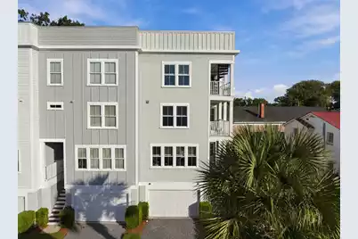 402 Sumter Street #C, Charleston, SC 29403 - Photo 1