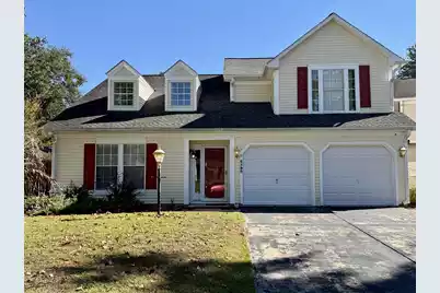 8390 Highland Ridge Court, North Charleston, SC 29420 - Photo 29