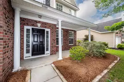2424 Stadium Drive, North Charleston, SC 29406 - Photo 3