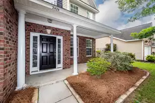 2424 Stadium Dr, North Charleston, SC 29406 - Photo 3