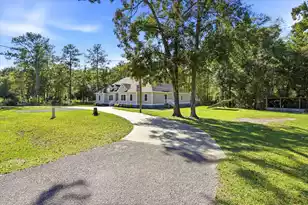 8667 Parkers Ferry Rd, Adams Run, SC 29426 - Photo 5