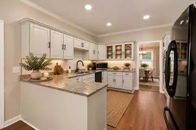 8667 Parkers Ferry Road, Adams Run, SC 29426 - Photo 17