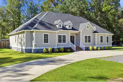 8667 Parkers Ferry Road, Adams Run, SC 29426 - Photo 3