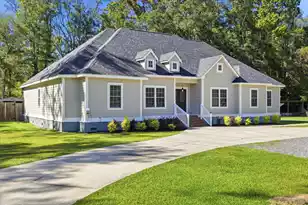 8667 Parkers Ferry Rd, Adams Run, SC 29426 - Photo 3