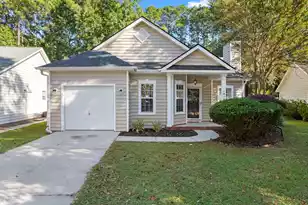 1014 Providence Way, Summerville, SC 29483 - Photo 1