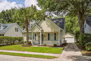 2324 Kennison Ln, Mount Pleasant, SC 29466 - Photo 1