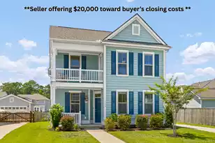 2199 Kemmerlin St, Johns Island, SC 29455 - Photo 1