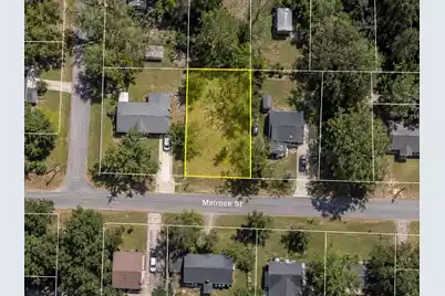 105 Melrose Street, Bennettsville, SC 29512 - Photo 1