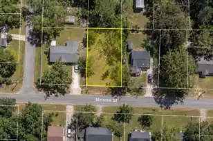 105 Melrose St, Bennettsville, SC 29512 - Photo 1