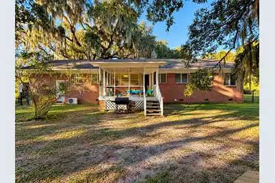 7817 Little Britton Tract B, Meggett, SC 29449 - Photo 5