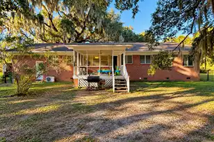 7817 Little Britton Tract B, Meggett, SC 29449 - Photo 5