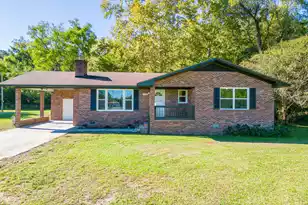 9595 Bell's Hwy, Ruffin, SC 29475 - Photo 1