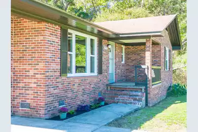 9595 Bells Highway, Ruffin, SC 29475 - Photo 3