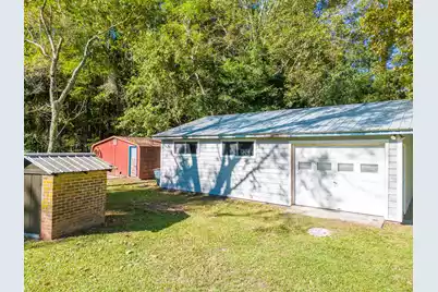 9595 Bells Highway, Ruffin, SC 29475 - Photo 69