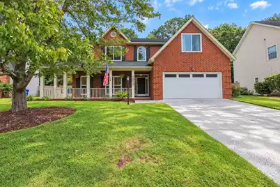 1877 Bairds Cove, Charleston, SC 29414 - Photo 1