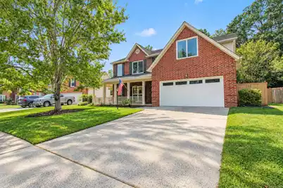 1877 Bairds Cove, Charleston, SC 29414 - Photo 3