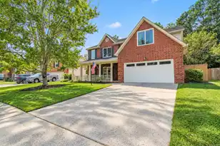1877 Bairds Cove, Charleston, SC 29414 - Photo 3