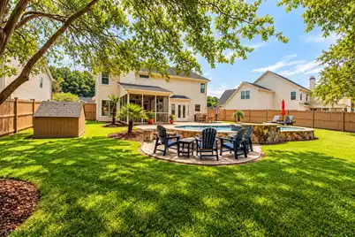 1877 Bairds Cove, Charleston, SC 29414 - Photo 19