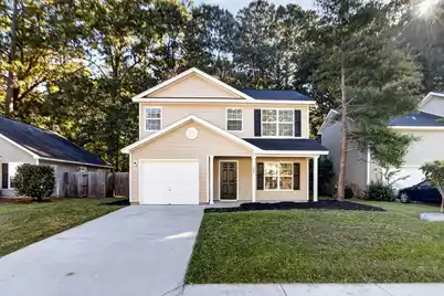 228 Trickle Drive, Summerville, SC 29483 - Photo 1
