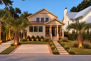 650 Atlantic St, Mount Pleasant, SC 29464 - Photo 1