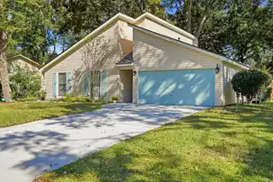 1816 Overrun St, Charleston, SC 29414 - Photo 1