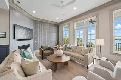 108 Fairbanks Oak Alley #Unit 401, Daniel Island, SC 29492 - Photo 3