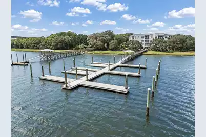 108 Fairbanks Oak Alley #Unit 401, Daniel Island, SC 29492 - Photo 67