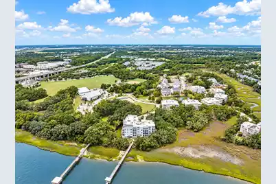 108 Fairbanks Oak Alley #Unit 401, Daniel Island, SC 29492 - Photo 77