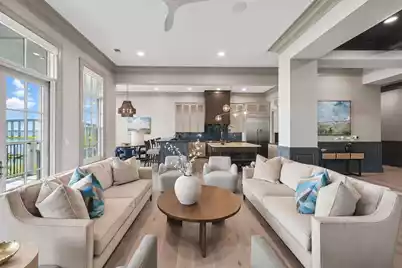 108 Fairbanks Oak Alley #Unit 401, Daniel Island, SC 29492 - Photo 21