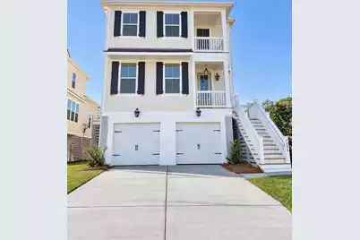 7006 Alpine Bay Lane, Johns Island, SC 29455 - Photo 1