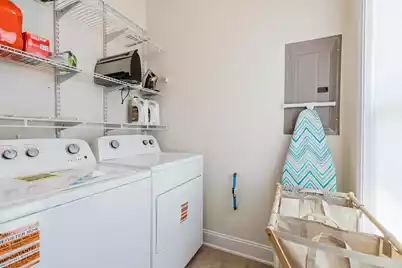 5168 Liberty Park Circle E, North Charleston, SC 29405 - Photo 11