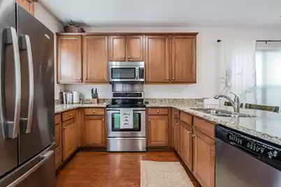 5168 Liberty Park Circle E, North Charleston, SC 29405 - Photo 7