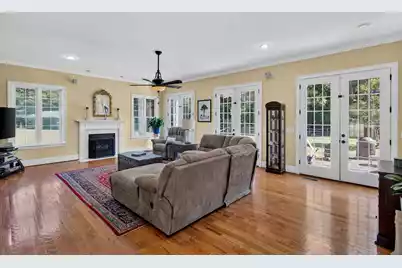 164 Sparrow Road, Saint George, SC 29477 - Photo 15