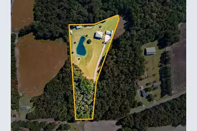 164 Sparrow Road, Saint George, SC 29477 - Photo 53