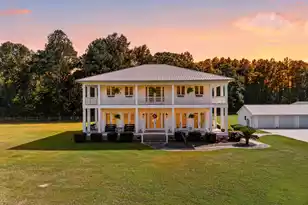 164 Sparrow Rd, Saint George, SC 29477 - Photo 1