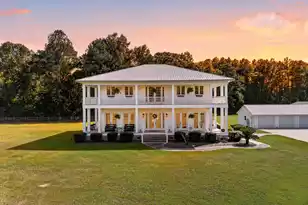 164 Sparrow Rd, Saint George, SC 29477 - Photo 1