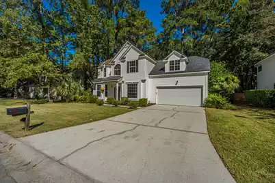 3320 Cedar Creek Court, Mount Pleasant, SC 29466 - Photo 43