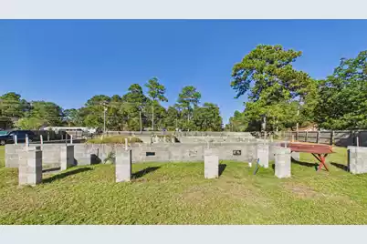 422 General Moultrie Drive, Bonneau, SC 29431 - Photo 7