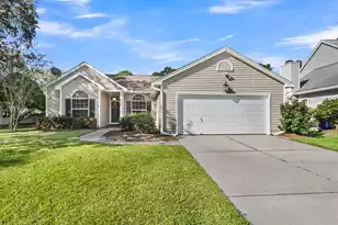 341 Jardinere Walk, Mount Pleasant, SC 29464 - Photo 1