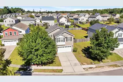 9617 Roseberry Street, Ladson, SC 29456 - Photo 33