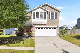 9617 Roseberry St, Ladson, SC 29456 - Photo 1